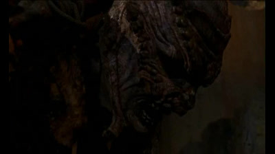 Stargate SG1 1x10 El martillo de Thor (Castellano)