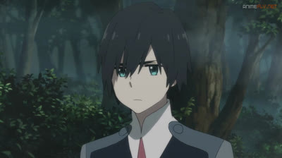 Darling In The Franxx - 1