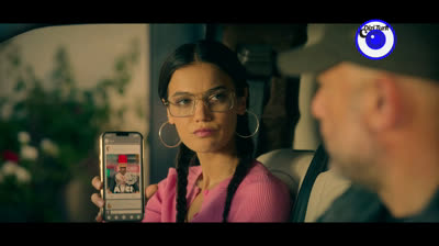 La Actriz  // Capítulo 01