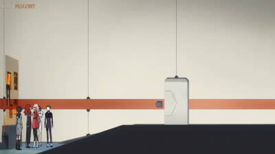 Darling In The Franxx - 3