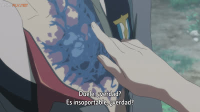 Darling In The Franxx - 5