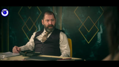 La Actriz  // Capítulo 02