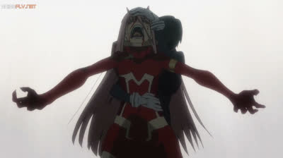 Darling In The Franxx - 6