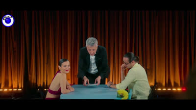 La Actriz  // Capítulo 07