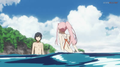 Darling In The Franxx - 7