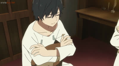 Darling In The Franxx - 8