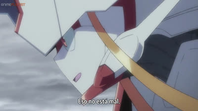 Darling In The Franxx - 9