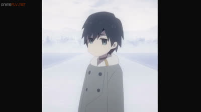 Darling In The Franxx - 11