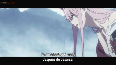 Darling In The Franxx - 12