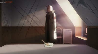 Darling In The Franxx - 14