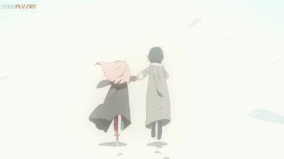 Darling In The Franxx - 15