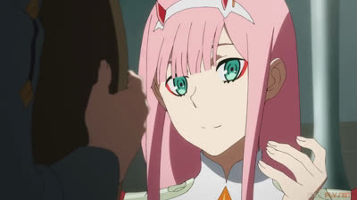 Darling In The Franxx - 17