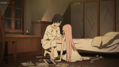 Darling In The Franxx - 18
