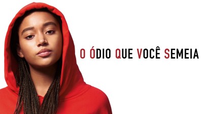 O ódio que vc semeia