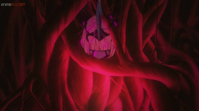 Darling In The Franxx - 21