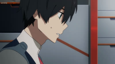 Darling In The Franxx - 22