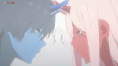 Darling In The Franxx - 24