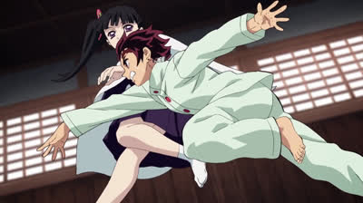 Kimetsu no yaiba – Capítulo 25 (Temporada 1)