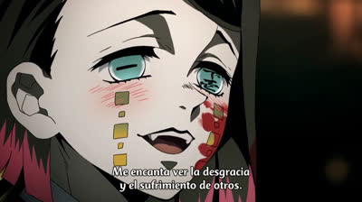 Kimetsu no yaiba – Capítulo 26 (Temporada 1)