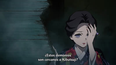 Kimetsu no yaiba – Capítulo 9 (Temporada 1)
