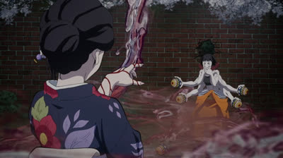 Kimetsu no yaiba – Capítulo 10 (Temporada 1)