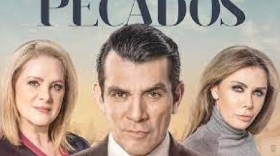 Ver “Perdona nuestros pecados” | Capítulo 87 | Telenovela Gratis