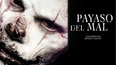 Payaso del mal ₮ ⪨Дерек.Джоуэ⪩