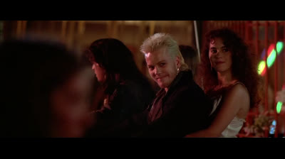 Génération perdue. vf