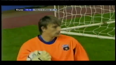 Liverpool - Steaua Bucharest UEFA Cup 2003/2004 full match english commentary