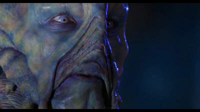 Stargate SG1 1x13 Fuego y Agua (Castellano)