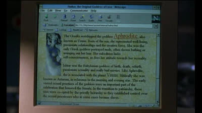 Stargate SG1 1x14 Hathor(Castellano)