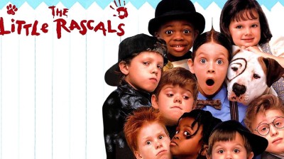 FILME-OS BATUTINHAS[1994]#@FELIPE_INTERVENTIVO