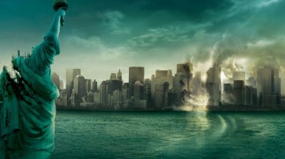 Cloverfield - Monstro | @cyberlua