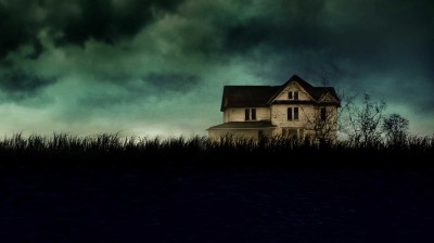 Rua Cloverfield - 10 | @cyberlua