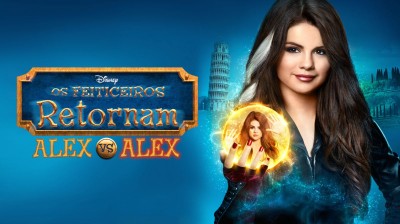 ᴘᴜssʏsᴜᴄᴜʟᴇɴᴛᴀⓂ️- Os Feiticeiros retornam: Alex vs Alex