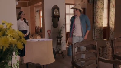 C-49 Quiero Ser Tu Socio