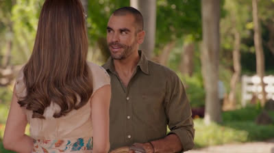 C-51 Rafael Pide La Man De Fernanda