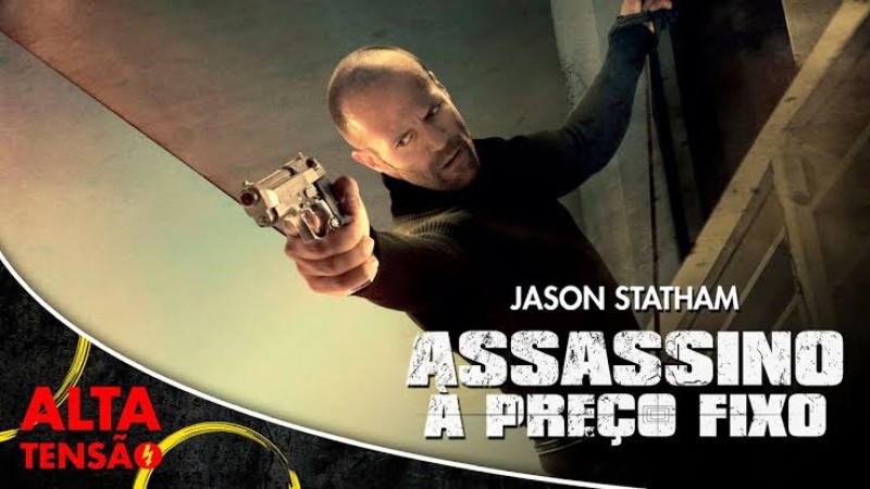 Assassino à Preço Fixo (2011)