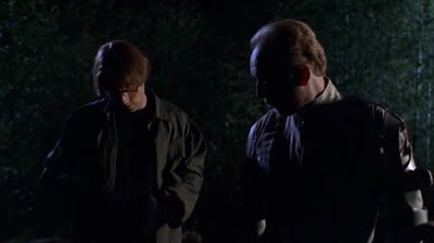 Stargate SG1 1x17 Enigma (Castellano)