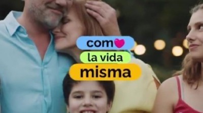 Como la vida misma | Capítulo 19 Gratis en HD