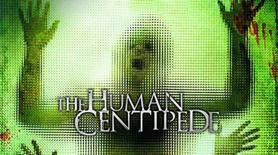 El Cienpiés Humano ₮ ⪨Дерек.Джоуэ⪩