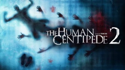 El Cienpiés Humano 2 ₮ ⪨Дерек.Джоуэ⪩