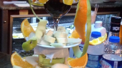 cheb Mohammed Benchennet ( halti na3tihalek )