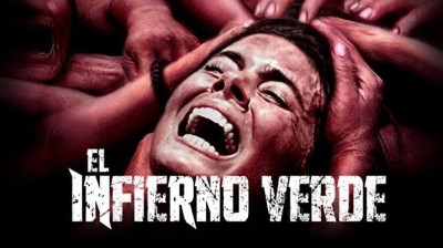El Infierno Verde ₮ ⪨Дерек.Джоуэ⪩