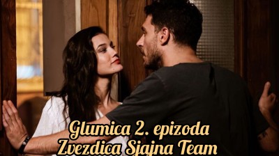 Glumica 2 epizoda