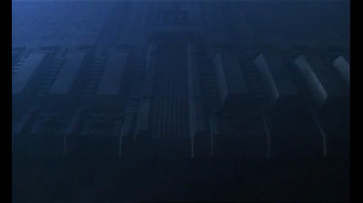 Stargate SG1 1x21 Politicas (Castellano)