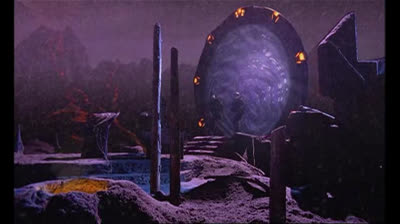 Stargate SG1 2x02 La llamada del deber (Castellano)