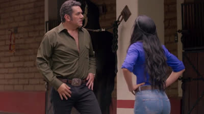 C-58 Aquí Se Aparece El Diablo