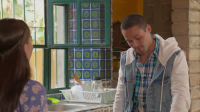 C-60 No Me Voy A Divorciar