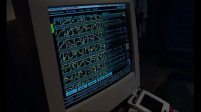 Stargate SG1 2x03 Prisioneros (Castellano)